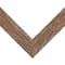 Frame USA Chalked Natural Single Image Picture Frame
